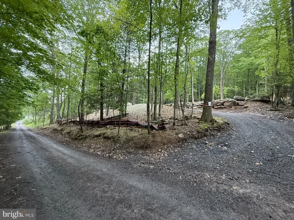 Lots 54 & 53 Sloan Tract Rd, Oakland, MD 21550