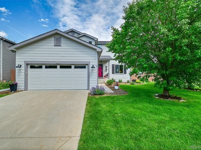215 Mcafee Circle, Erie, CO, 80516