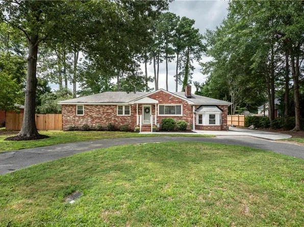 600 Etheridge Rd, Chesapeake, VA 23322