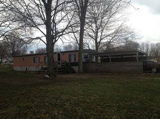 318 N Range St, Newtown, IN 47969