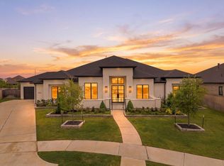 11114 Openwood Lands Ln, Cypress, TX 77433