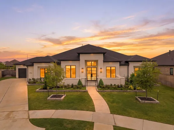 11114 Openwood Lands Ln, Cypress, TX 77433