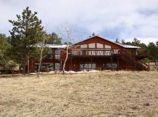27601 Aspen Dr, Evergreen, CO 80439
