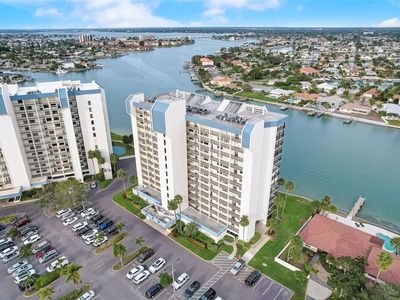 9415 Blind Pass Rd APT 1103, Saint Pete Beach, FL, 33706