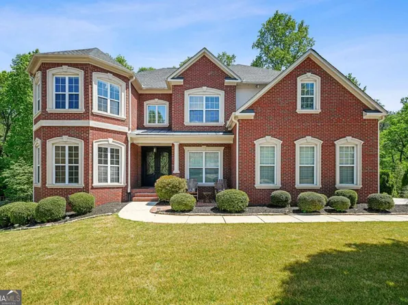 4453 Postwood Ln, Ellenwood, GA 30294
