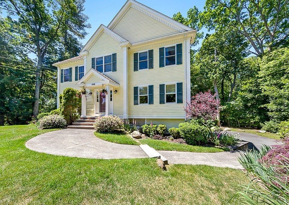 448 Middlesex Ave, Wilmington, MA 01887 Zillow