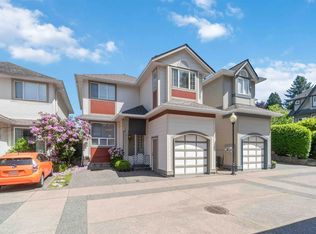 2125 Clarke St #7, Pt Moody, BC V3H 1Y5