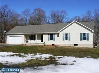 267 Vandyke Greenspring Rd, Townsend, DE 19734