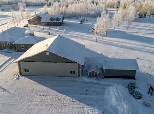 36291 Stinson Cir, Sterling, AK 99672