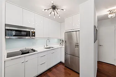 Rented by Nest Seekers International