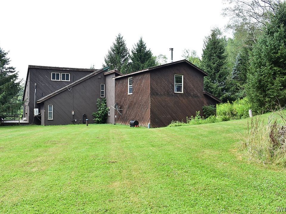 6176 Crestview Dr, Cherry Creek, NY 14723 MLS B1492856 Zillow