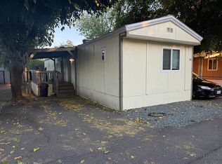 6950 Riverland Dr Space 26, Redding, CA 96002