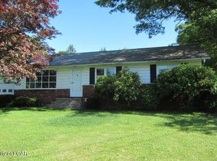 3365 Church Rd, Mountain Top, PA 18707