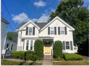 111 East St APT 5, North Attleboro, MA 02760