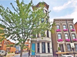 1420 Elm St, Cincinnati, OH