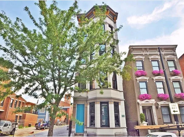 1420 Elm St, Cincinnati, OH 45202