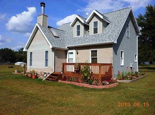 5040 N 675 W, Orland, IN 46776