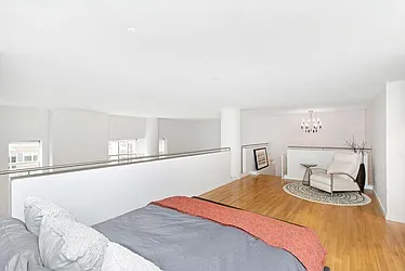 Rented by Keller Williams NYC