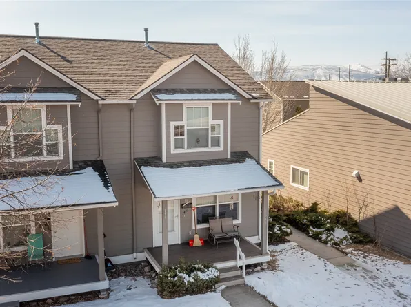 1845 W Central Ave #B, Missoula, MT 59801
