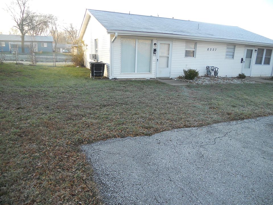 2nd image of 6306 E 155th St APT B