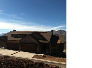 10359 N Sight Line Cir #24, Pleasant Grove, UT 84062