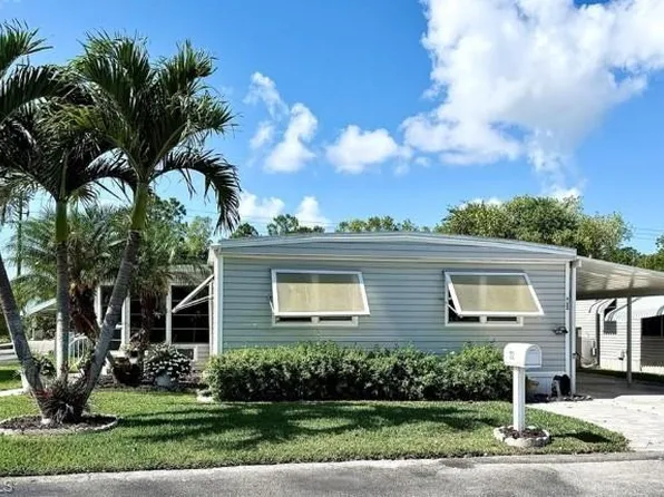 22 Turquoise AVE #22T, NAPLES, FL 34114