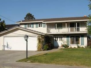 16636 Kildare Rd, San Leandro, CA 94578