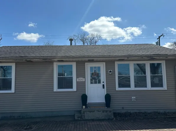 3041 Fairview Ave, Lake Station, IN 46405