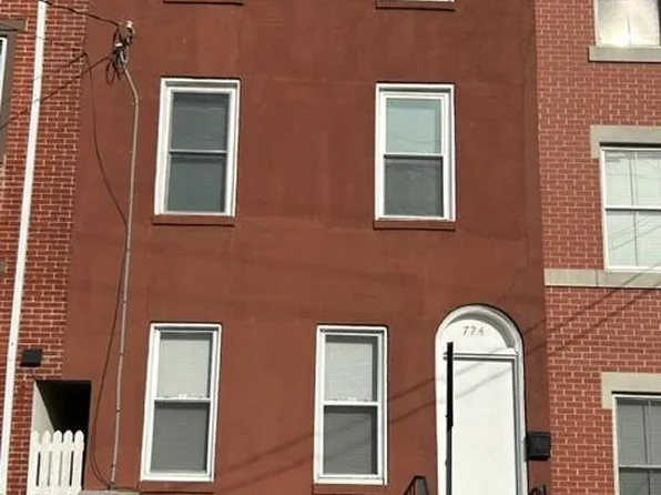 724 N Madison St, Wilmington, DE 19801