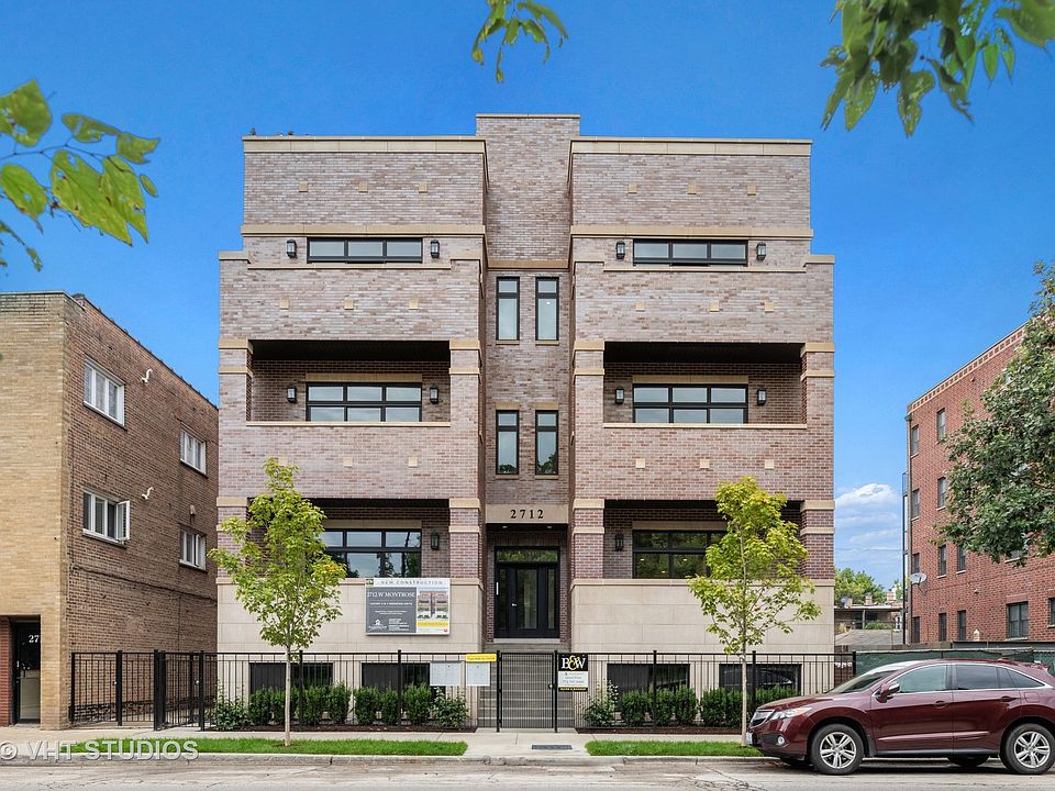 1st image of 2712 W Montrose Ave #1E