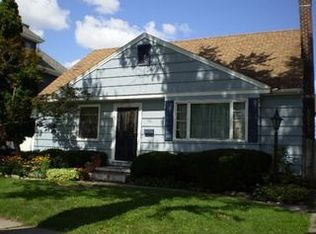 196 Villa Ave, Buffalo, NY 14216