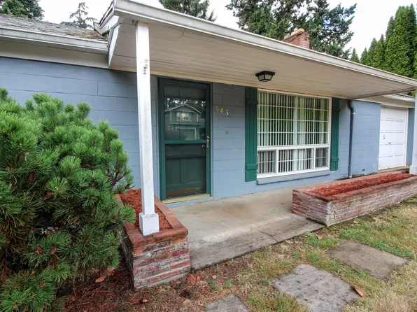 646 Charles Ave S, Salem, OR 97302
