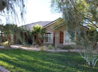 1490 Paul Ave, Moapa Valley, NV 89021