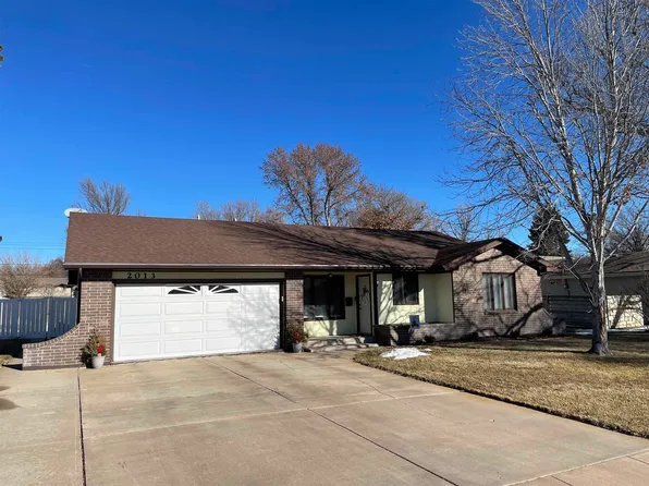 2013 William Ave., North Platte, NE 69101