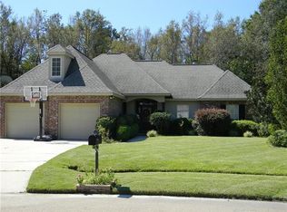 417 Highland Oaks S, Madisonville, LA 70447