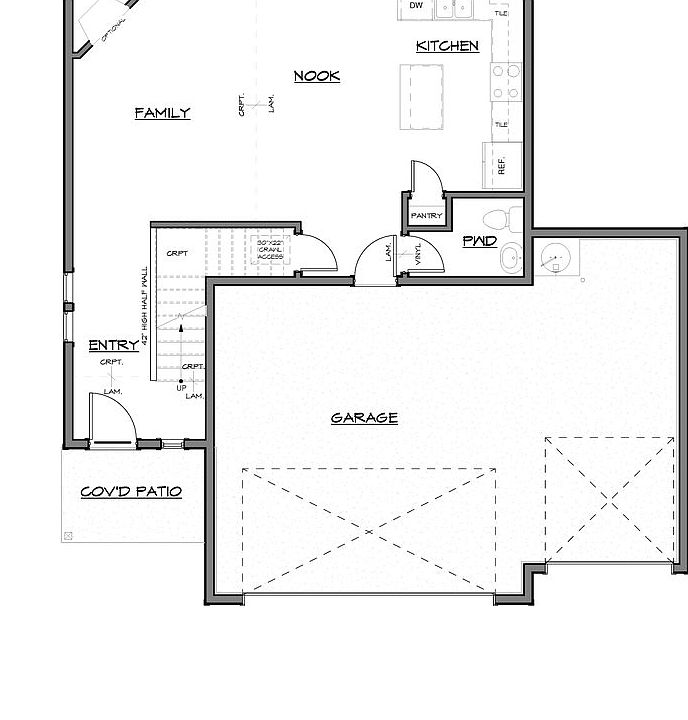 2nd image of 1808 NE 171st St #Lot50