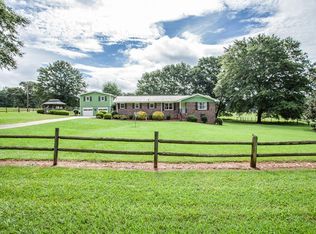 695 Center Point Rd, Carrollton, GA 30117