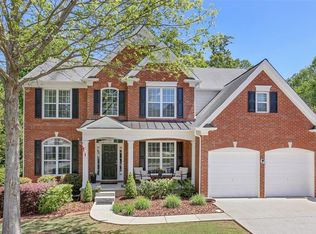 110 Susobell Pl, Woodstock, GA 30188