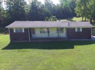 110 Southwood Est, Corbin, KY 40701