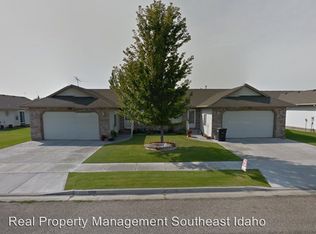 3762 E Meadowbrook Cir, Ammon, ID 83406