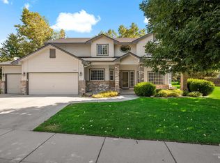 1712 E Myrtle Beach Ct, Eagle, ID 83616