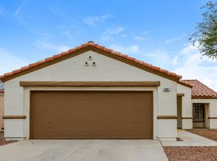 932 Horsethief Ranch Ave, Las Vegas, NV 89123