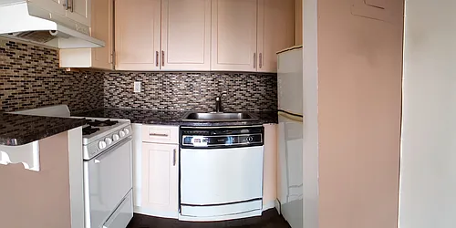 Rented by Spire Group