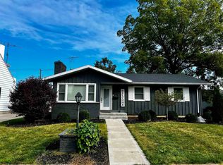 216 E Highland Ave, Monticello, WI 53570