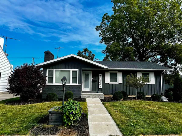 216 E Highland Ave, Monticello, WI 53570