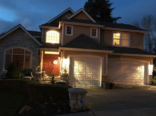 3232 NE 26th Ct, Renton, WA 98056