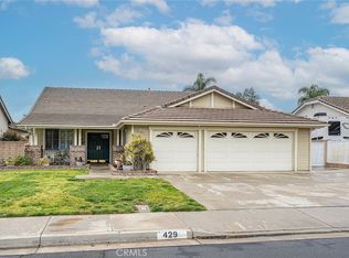 429 Oakglen Ct, San Dimas, CA 91773