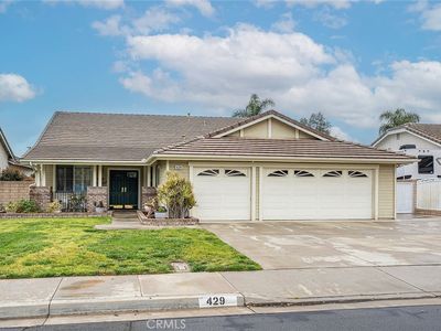 429 Oakglen Ct, San Dimas, CA, 91773