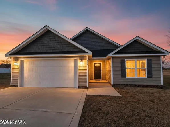 422 Mitchell Farm Road, Goldsboro, NC 27530