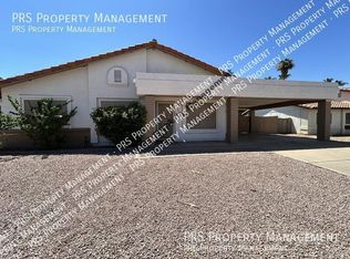 2207 W Monroe St, Chandler, AZ 85224